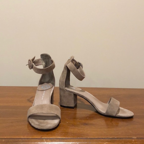 Summer sandal - Picture 4 of 6